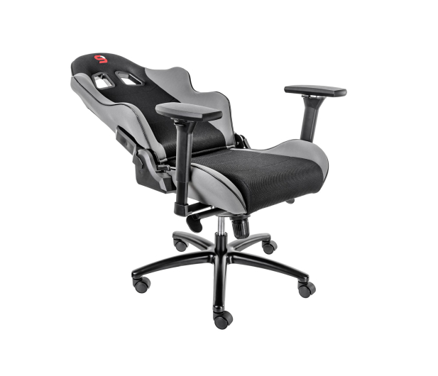 SPC Gear SR500F (Szaro-Czarny) - 330026 - zdjęcie 4
